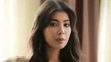 رسالة غامضة.. مها نصار تثير الجدل بكلمات مفاجئة إلى الفنانة هند صبري